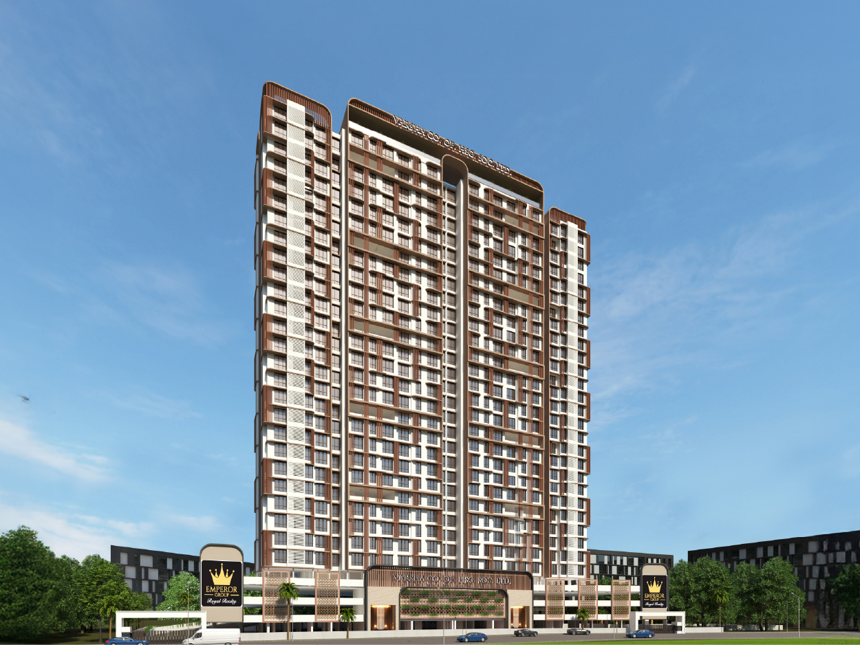 Exterior 4